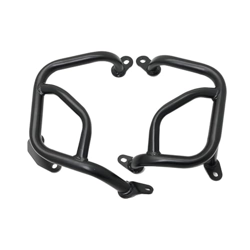 Crash bar F900R F900XR protection moteur supérieure et inférieure de carénage 2020-2021