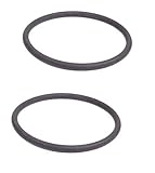  GTV INVESTMENT MB C W203 Motor Nockenwellendichtung O-Ringe 2 Stück A0109972348 NEU Original