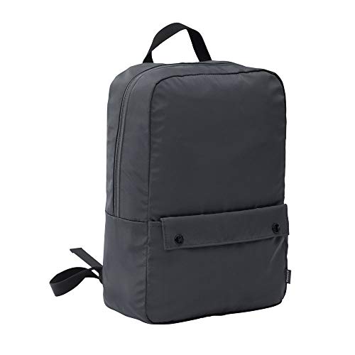 Mochila para computador portátil Baseus Basics Series 13'cinza (LBJN-E0G)