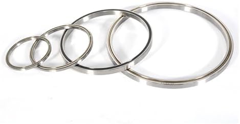 1PCS KA020 025 030 035 040 042 045 XP0 CP0 AR0 Thin Wall Constant Section Bearing Thickness 6.35mm 0.25 inch(KA020AR0)