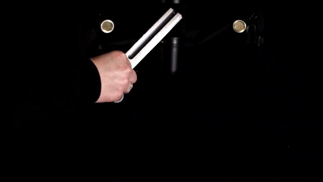 音叉　432HZ BIOSONICS社製 Tuning Fork (432) Amazon.com: BIOSONICS 432 Hz Tuning Fork - A-432 Hz Tuning System