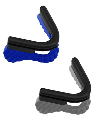 Image of Replacement Nosepieces Nose Pads for Oakley M Frame Series Sunglass - Options
