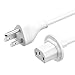 Power Cord for iMac Power Adapter Extension Cord Compatible for iMac 20