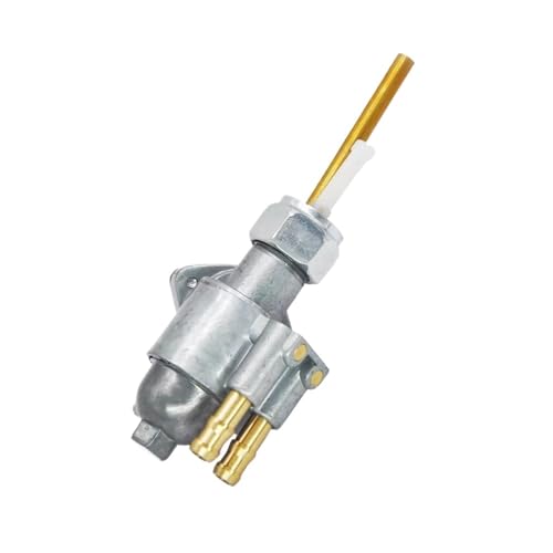 Robinet réservoir d'essence moto pour réparer les fuites CB 350 CL175