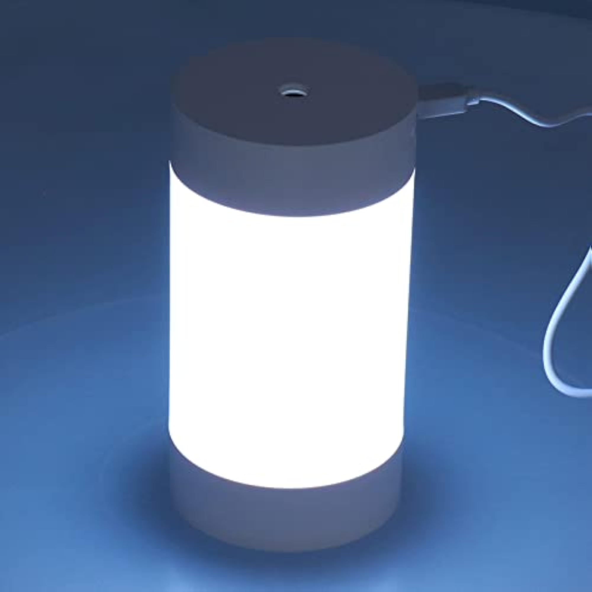 Quiet USB Powered Mini Humidifier Essential Oil Diffuser