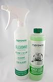 + Sprühflasche proWIN ALLESKÖNNER PREMIUM