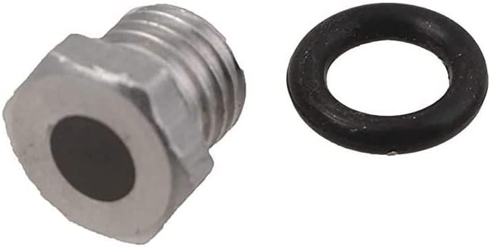 Miniatura 2 de Prestige ClipOn - Mini válvula de seguridad para ollas a presión de acero inoxidable y aluminio anodizado duro, plata, pequeña