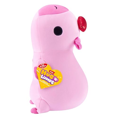 Peluche Capibara lestée Zuru apaiser anxiété et stress 35 cm