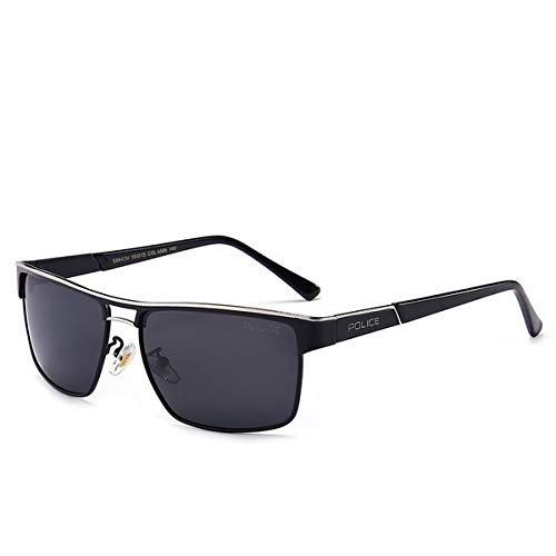 S Police Sonnenbrille