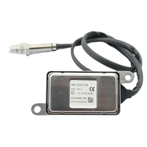 Capteur NOx 4415127 pour engin Caterpillar 441-5127-03