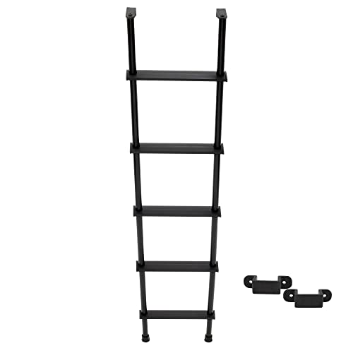 Best RV Ladder Mounting Brackets For Your Vehicle