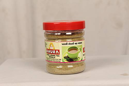 Té Masala en polvo 500 gramos miniatura 1