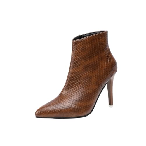 Talons Hauts élégants pour des Soirées Chic et Sorties Citadines