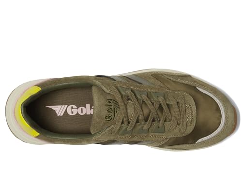 Image of Gola Grandslam Leather