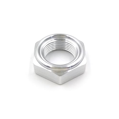 Écrou d'essieu arrière en aluminium CNC forgé pour YMH et KXF 450