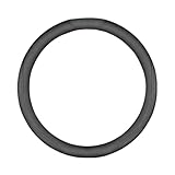 Rutschfester, atmungsaktiver Lenkradschutz fürs Auto. Der flauschige Lenkradbezug bietet dank seines festen Griffs bessere Kontrolle auf der Straße und erhöhte Sicherheit in Notfällen.