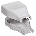 Panduit EEFXIW Power Rated Raceway Entrance End Fitting, Off White