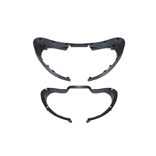 Image of Globular Cluster FIVR2 Magnetic Facial Interface Frame for PS VR2