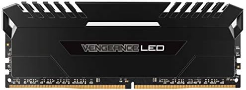 Corsair LED for RAM