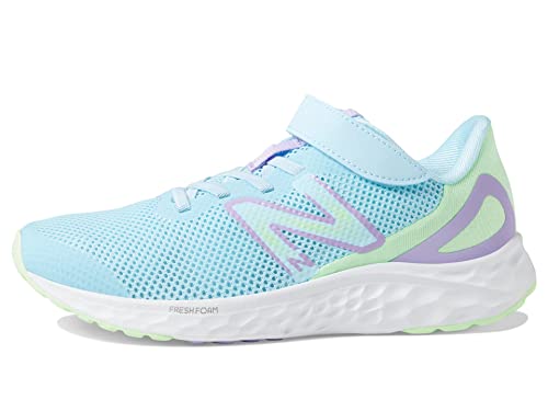 Image of New Balance Kids' Fresh Foam Arishi V4 Running Shoes