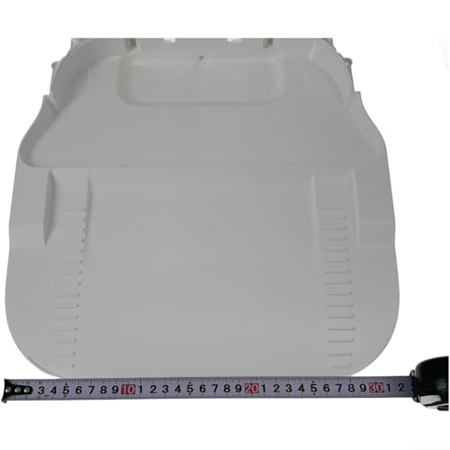 Support de rechange en plastique pour station de base installation facile