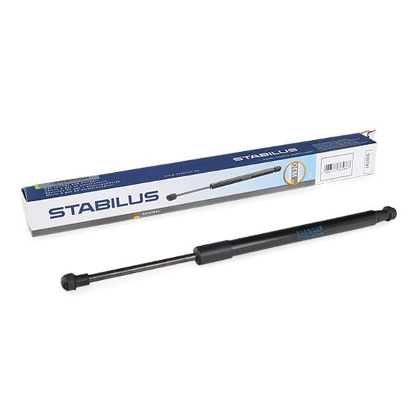 030787 STABILUS LIFT-O-MAT Gasveer achterklep 320N, 369 mm | prijs en ervaringen