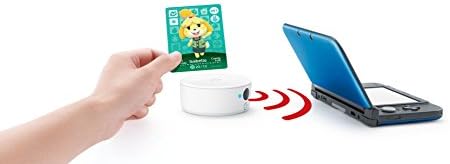 Animal Crossing: Happy Home Designer amiibo Cards Pack