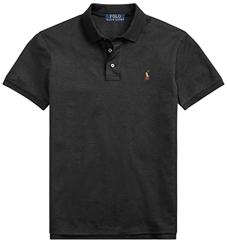 Image of POLO RALPH LAUREN Men's New Classic Fit Polo Shirt