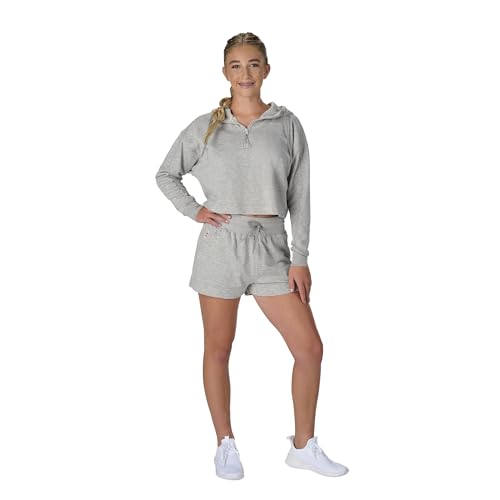 Short Easton extensible femmes coupe moderne collection Jen Schro