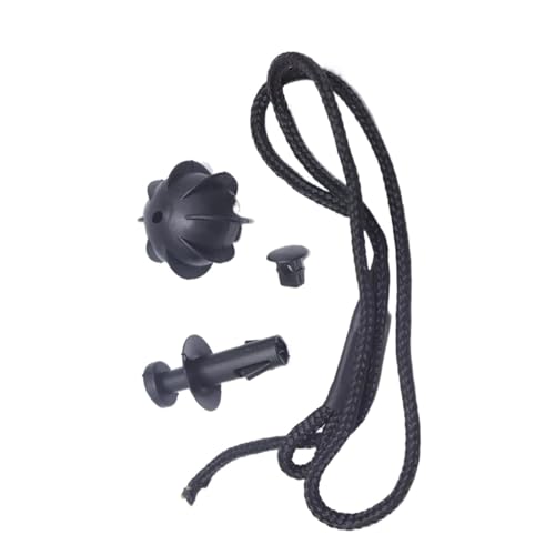 Sangle hayon arrière Holden Trax 2013-2019 : fixez votre plage arrière cassée (95129884)