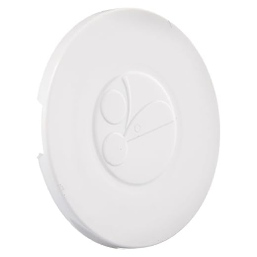 Jandy Zodiac 9-100-1114 Radkappe