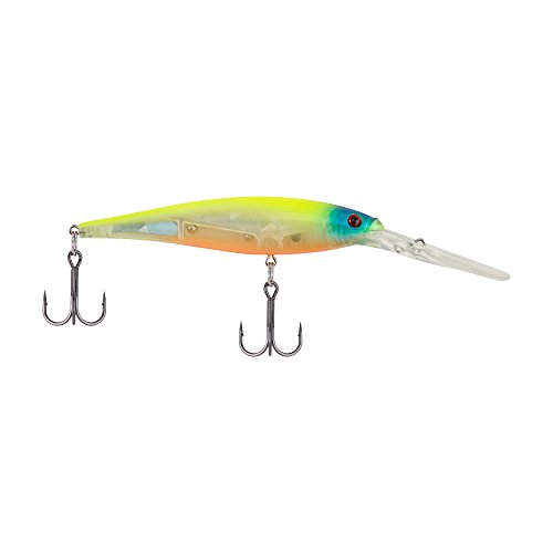 Berkley Flicker Minnow Pro Flash