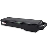 Passender Ersatzakku für alle 36V ebike Systeme der Bosch Performance Line, Performance Line CX und Bosch Active Line Serie ab dem Baujahr 2014. Kompatibel zum originalen Bosch-Ladegerät (2A, 4A, 6A)