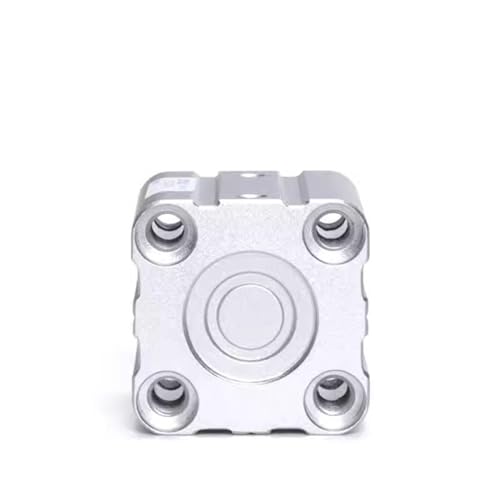 Cylindre mince série ACQ25 compact pour automatisme industriel