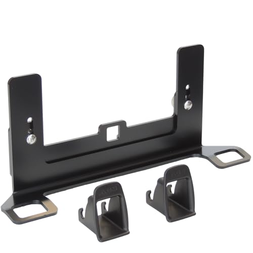 JHKLS Universal-Verankerungs-Set für Autositz Safe Cars,...