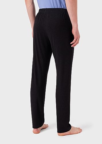 Emporio Armani Men's Warm Viscose Sweatpants2
