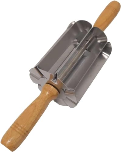 5 1/2 Inch, Revolving Oblong