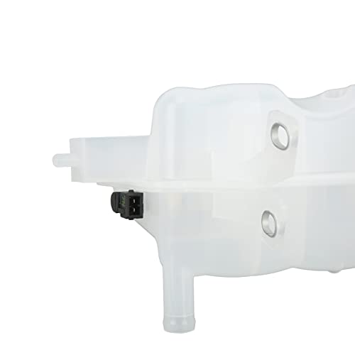 Motorkoelvloeistofreservoir, Yctze-koelvloeistofoverloopreservoir Tankketel LR023080 Vervanging voor Land Rover Range… - Afbeelding 5