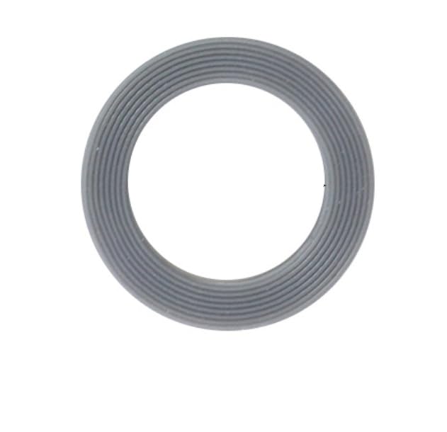 Tolxh 2PCS #TM21 TM31 Gasket Blade Knife TM3300 Sealing Ring Knife Seat Gasket Waterproof Ring Quality Durable New Replacement Parts For Thermomix