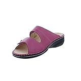Sansibar Finn Comfort Adult Sansibar pink Gr. 37