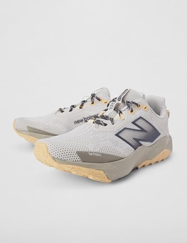 Image of new Balance Womens Nitrel-Women Sneaker