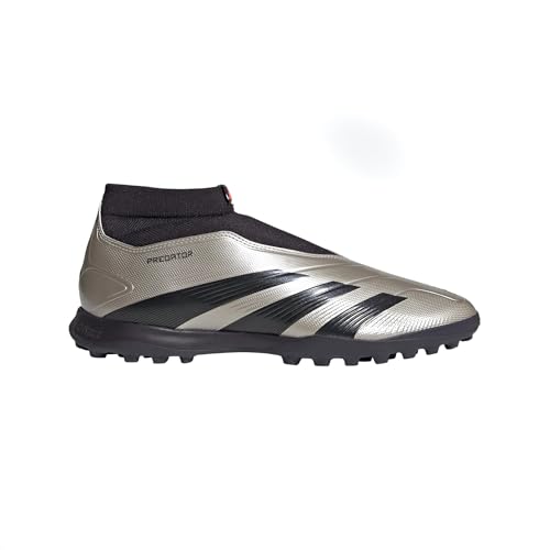 adidas Unisex League Laceless Turf Sneaker