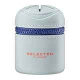 ジャクソン(Jackson) セレクテッド ミニ ポッシュ (Selected Mini Posh) #AGY アッシュグレー