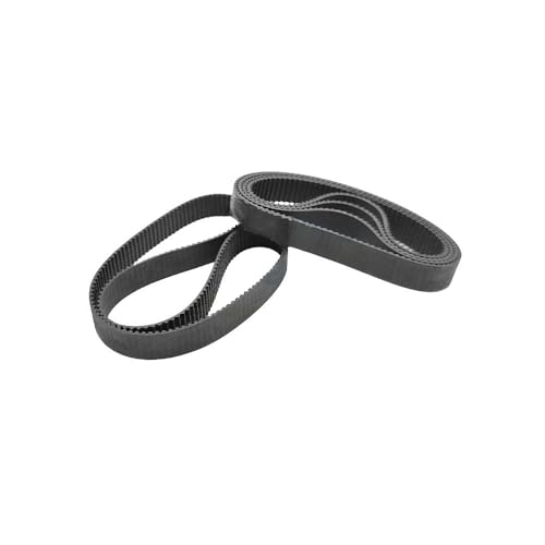 Courroie distribution 2GT 10mm ZHANGTONG anti-glissement pour axe CNC 220mm