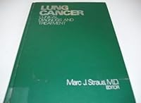 Lung Cancer: Clinical Diagnosis and Treatment 0808909983 Book Cover