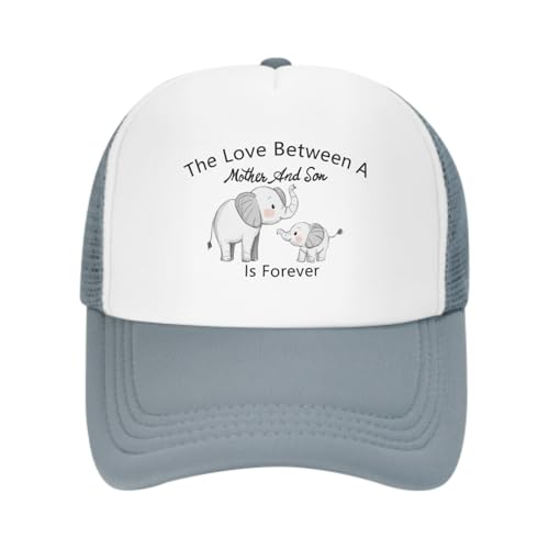 Image of Funny Trucker Hats,Trucker Hat Baseball Cap for Women Snapback Adjustable Hat Humor Gift Men