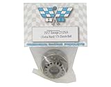 Robinson Racing Products 7017 17T Extra Hard Clutchbell Savage