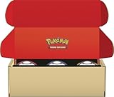 Zoom IMG-1 pok mon set di scatole Zoom IMG-1 pok mon set di scatole