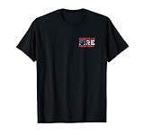 Tennessee Fire Dept Duty Gear