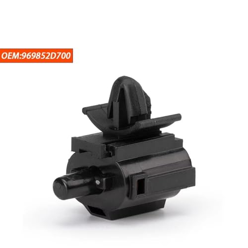 Sensor de temperatura para Kia Sonet que soluciona fallos de clima 2